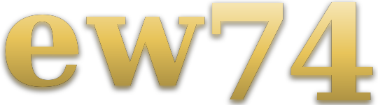 ew74 logo